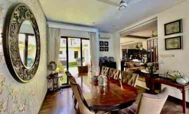 Dijual Rumah Mewah Asri dan Strategis di Duren Tiga Jakarta Selatan