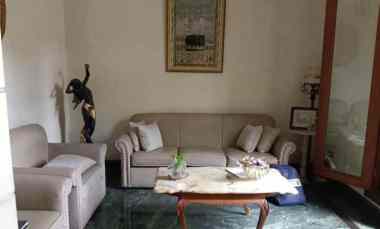 Rumah Dijual di Duren Tiga