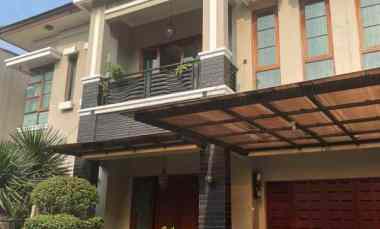 Dijual Rumah Cluster di Duren Tiga Selatan, Pancoran, Jakarta Selatan
