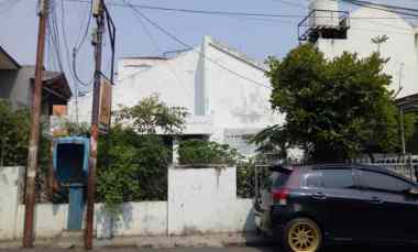 Dijual Rumah Hook di Duri Kepa, Kebon Jeruk, Jakarta Barat