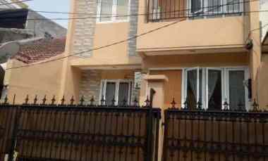 Rumah Dijual di Duri Kepa