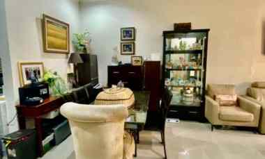 Rumah Dijual di Duri Kepa, dekat Taman Ratu dan Green Ville