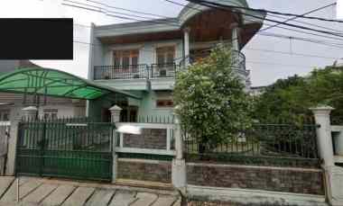Dijual Rumah 2 Lantai di Duri Kepa, Kebon Jeruk, Jakarta Barat