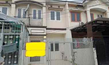 Dijual Rumah Komplek di jl. Perumahan, Duri Kosambi, Cengkareng