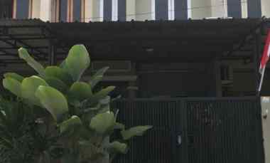 Dijual Rumah Dikomplek di Duri Kosambi, Cengkareng, Jakarta Barat