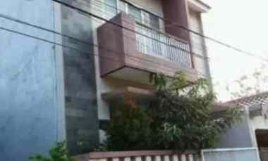 Dijual Rumah Duri Kosambi Cengkareng Jakarta Barat