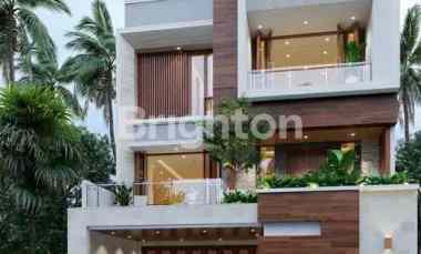 dijual rumah durian jagakarsa jakarta