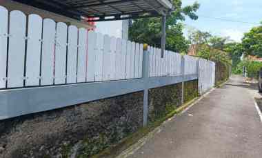 Dijual Rumah Rapi Cantik dan Luas 5 menit Stasiun Purwokerto