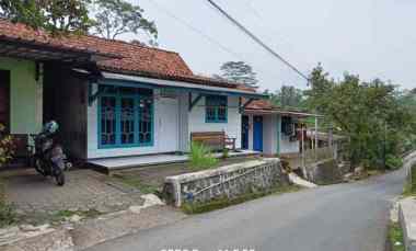 Dijual Murah Rumah dengan Lingkungan Asri dan Nyaman di Desa Babakan