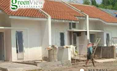 Rumah Dijual di Dusun Kajang, Desa Kepulungan, Kecamatan Gempol.