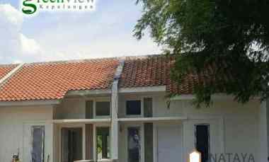 GRAB Sekarang Rumah Baru 185 juta dekat Pabrik, Sisa 4 Unit Aja