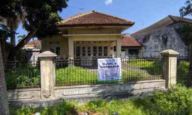 Rumah Dijual di Dusun Krajan Genteng Kulon Kec. Genteng Banyuwangi