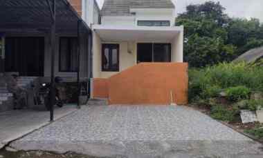 Rumah Dijual Pacet Mojokerto Siap Huni dekat Mini Park 200 Jutaan Shm