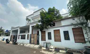 Jual BU, Harga di Bawah Pasaran di Kompleks Duta Bintaro