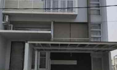 JUAL Rumah Duta Garden Cluster Westwood tanpa Perantara