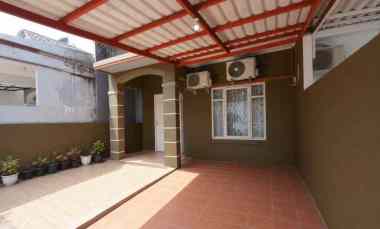 Rumah Dijual di Duta Harapan