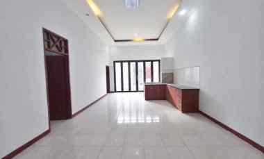 Rumah Dijual di Duta Harapan