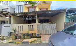 Rumah Shm 2,5lt Siap Huni di Duta Harapan Bekasi Bebas Banjir Strategi