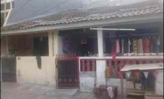 Rumah Murah Bebas Banjir di Bintara - Pondok Kopi- Siap Huni