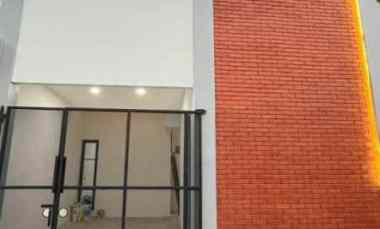 Rumah 1,5Lt Siap Huni 4KT Harga Terjangkau Bisa KPR DI Duta Lestari