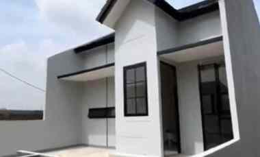 Pesona Ayana, Kombinasi Harmoni Alam dan Kemewahan Modern