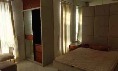 East Coast Tower Topaz Lt 17, Ready 2 Unit, City View Fully Furnished