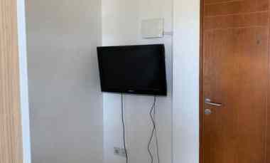 Apartment Eastcoast Residence Saphire 03 Furnish VIEW CITY