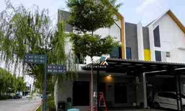 Rumah Eastern Park Residence Sukolilo dekat ITS Galaxy Mall
