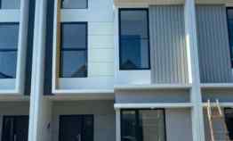 Hunian 1M-an Eastern Park Surabaya Timur dekat Pakuwon City, ITS