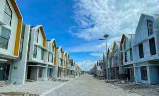 Rumah Eastern Park Tipe Camilla at Sukolilo, dekat dari Rencana OERR