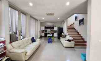 Buyer Only, Rumah Cantik Eastwood Citraland Modern Minimalis Design