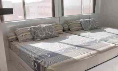 Buyer Only, Apartement Ciamik Educity Tower Harvard LT 5 Full Furnish