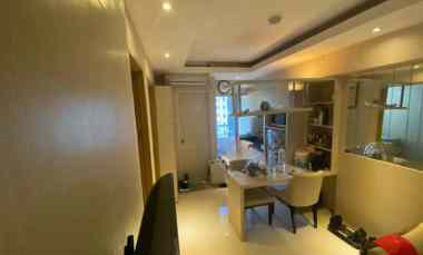 Educity Tower Harvard, Pakuwon City Surabaya, Lt 25, Pool View,Furnish