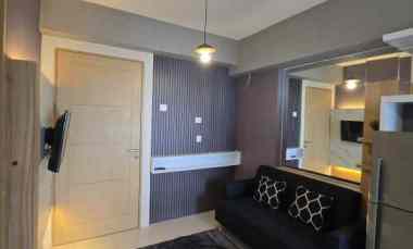 dijual rumah educity harvard