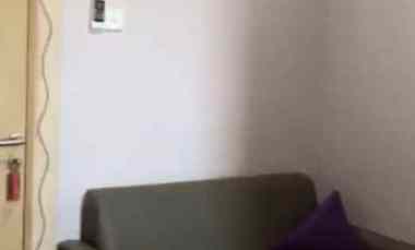 Educity Tower Yale Type 2br Lantai 10 Full Furnish View City