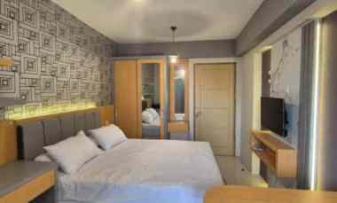 Coming Soon Ready 31 Agt, Educity Yale LT 12, Full Furnish,Studio