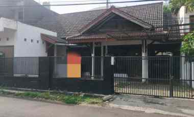 Rumah Murah Tanah Luas di Elang Malindo Jatiwaringin, Jakarta Timur