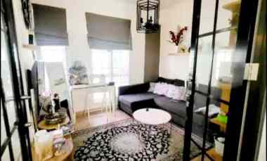 Rumah Dijual di ELISTA VILLAGE PARAMOUNT GADING SERPONG