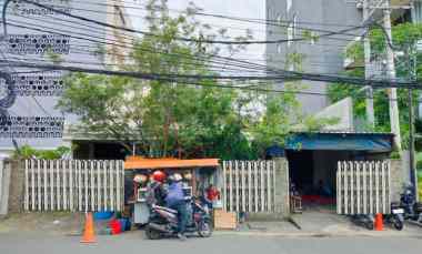 Rumah Dijual di Embong Kaliasin Genteng Surabaya Pusat