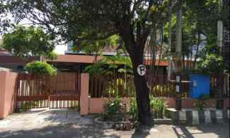 Embong Tanjung Hitung Tanah, Strategis Lokasi Pusat Kota Surabaya