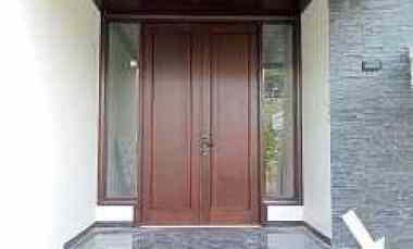 Rumah Baru Gress Emerald Mansion Lokasi Cluster Terdepan Citraland