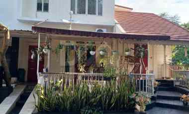 Dijual - Rumah Emerald Residence, Bintaro