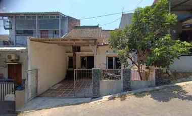 Rumah Dijual di Empu Sendok Gedawang Banyumanik Semarang