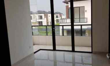 Dijual Rumah Enchanta Lavon 1 Cikupa Tangerang