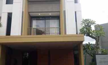 Elyon Eonna Rumah Baru Premium Bsd Akses Bsd - Gading Serpong