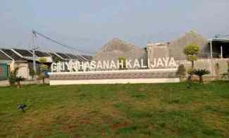 Rumah Subsidi di Bekasi - Cikarang Siap Huni, Cicilan hanya 1 Jutaan