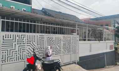Dijual Rumah Estetik jl Sindanglaya Arcamanik Bandung