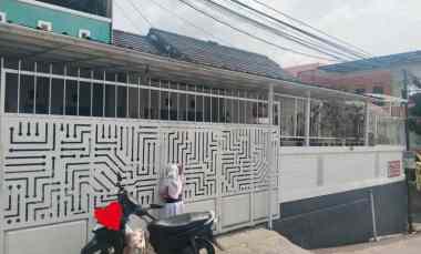 dijual rumah estetik jl sindanglaya arcamanik bandung