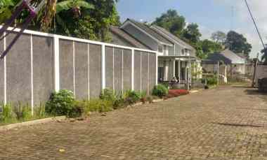 Dijual Rumah Estetik Pinggiran Kota Kediri