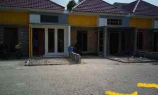 Dijual Rumah Exclusive dekat Rcw dan Kampus Usu